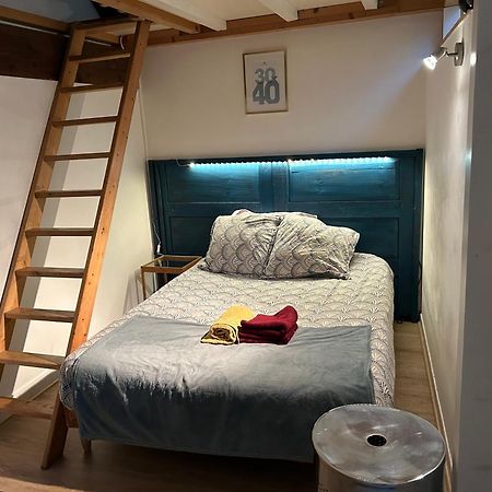 Le Saint-Lazare Appartement Au Calme Intra Muros Avignon Eksteriør bilde
