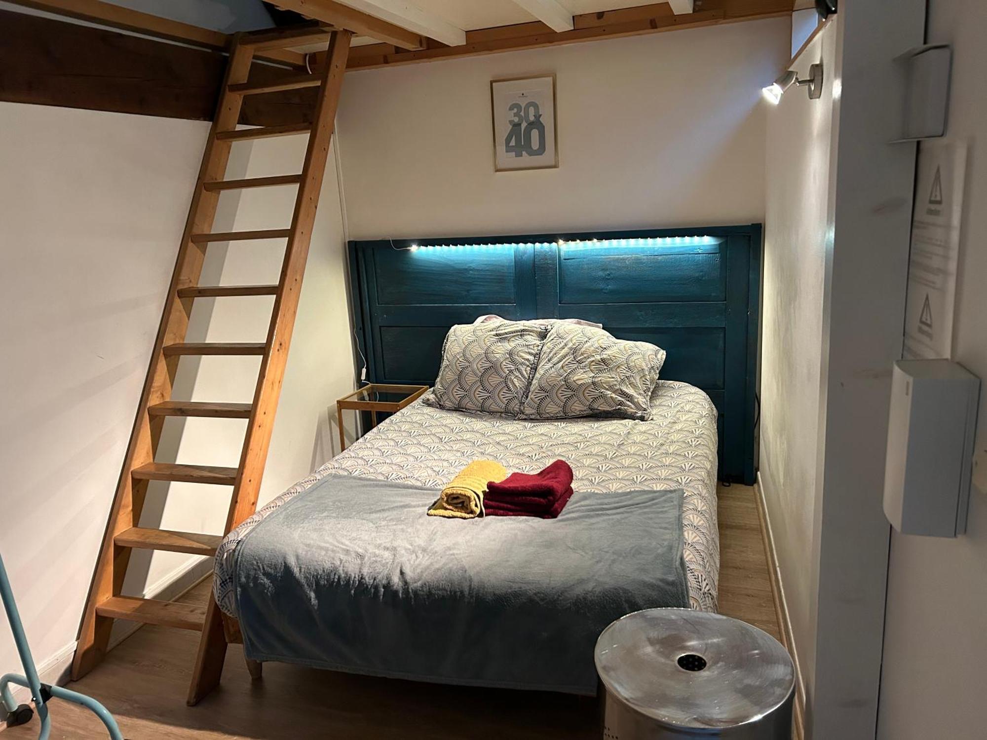 Le Saint-Lazare Appartement Au Calme Intra Muros Avignon Eksteriør bilde