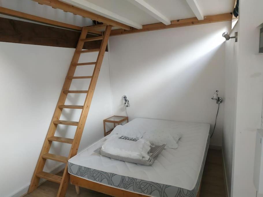 Le Saint-Lazare Appartement Au Calme Intra Muros Avignon Eksteriør bilde