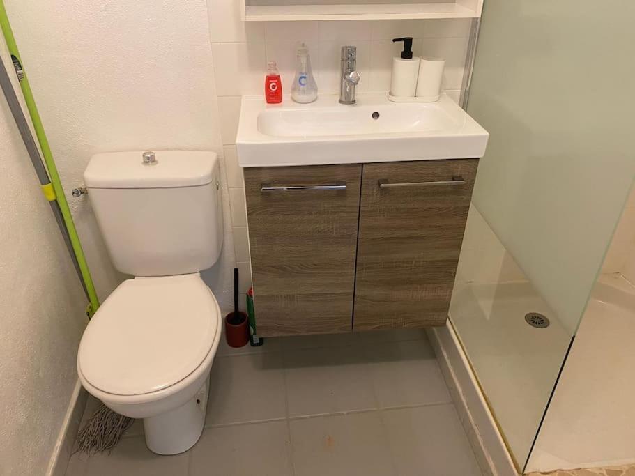 Le Saint-Lazare Appartement Au Calme Intra Muros Avignon Eksteriør bilde