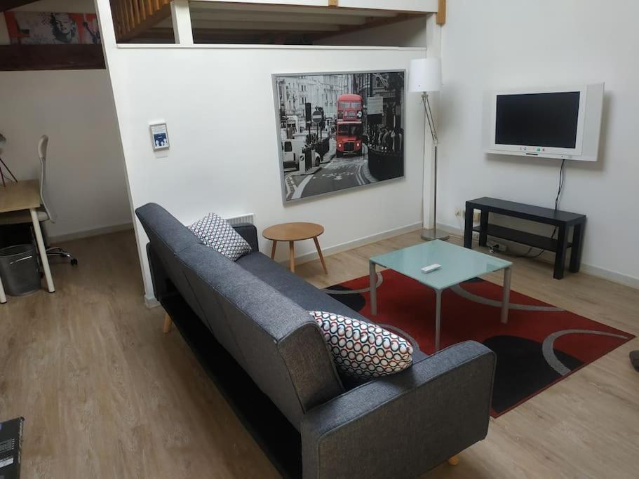 Le Saint-Lazare Appartement Au Calme Intra Muros Avignon Eksteriør bilde