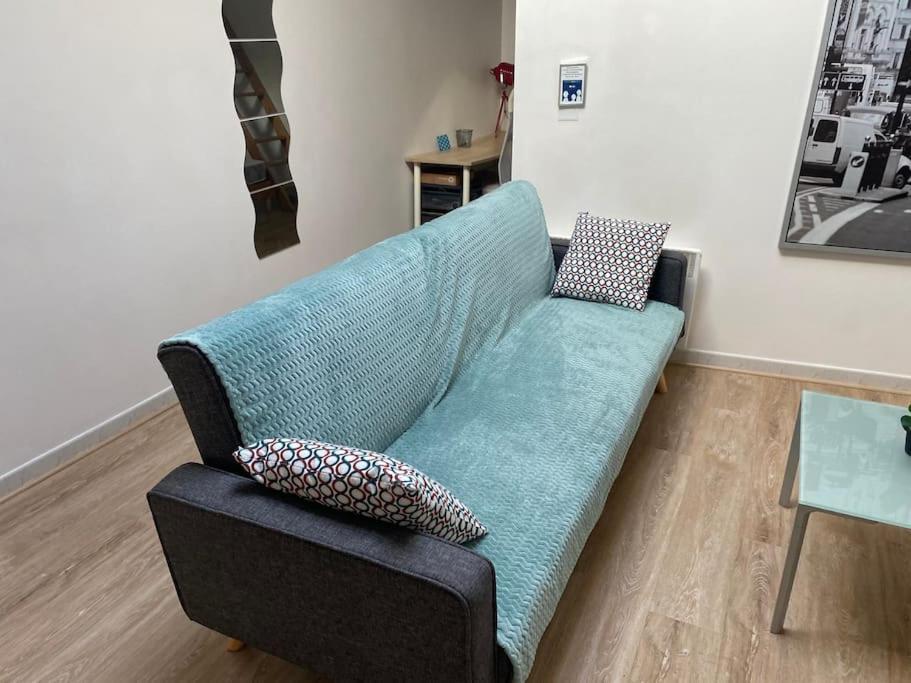Le Saint-Lazare Appartement Au Calme Intra Muros Avignon Eksteriør bilde